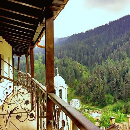 Family Hotel Valchanovata Kashta Fotinovo Luaran gambar