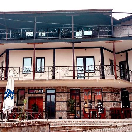 Family Hotel Valchanovata Kashta Fotinovo Luaran gambar