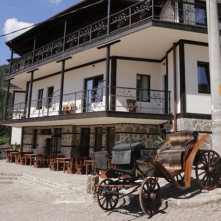 Family Hotel Valchanovata Kashta Fotinovo Luaran gambar