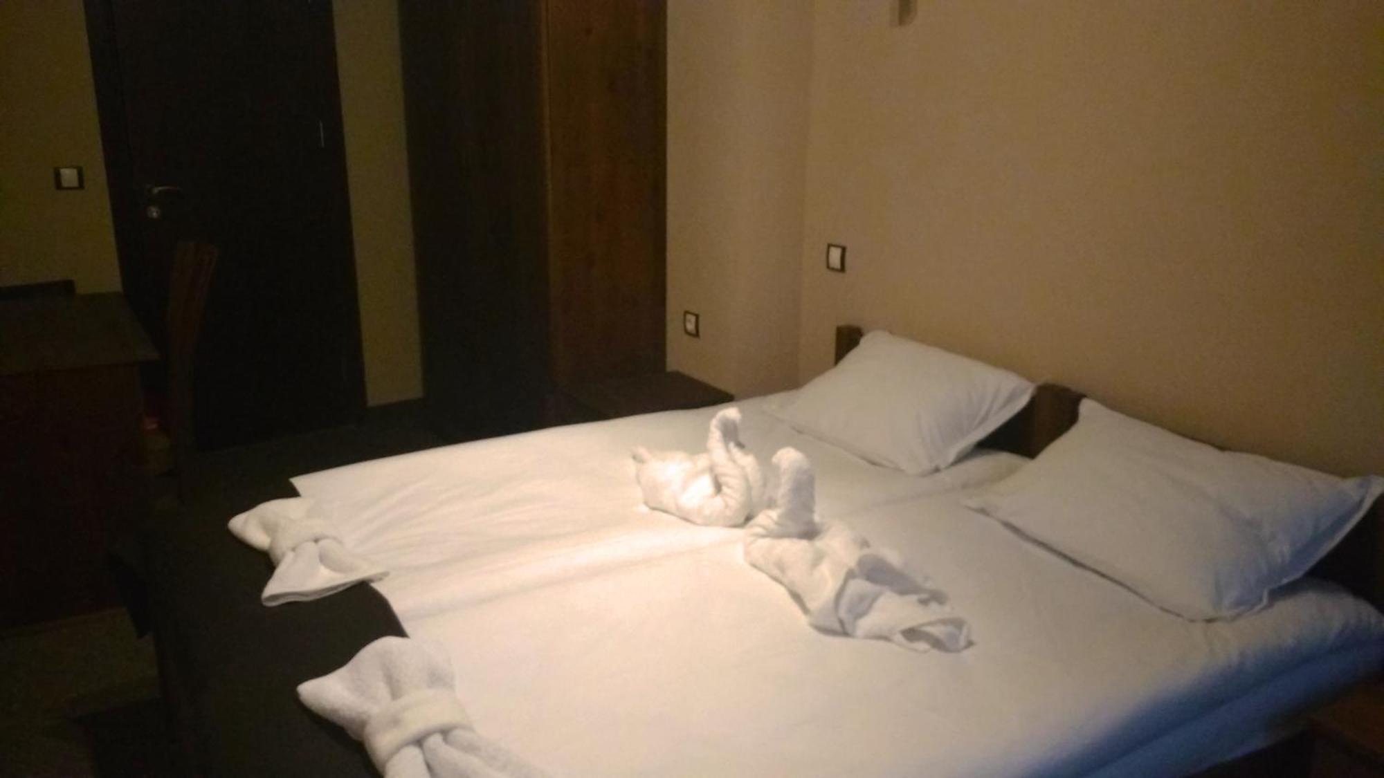 Family Hotel Valchanovata Kashta Fotinovo Bilik gambar