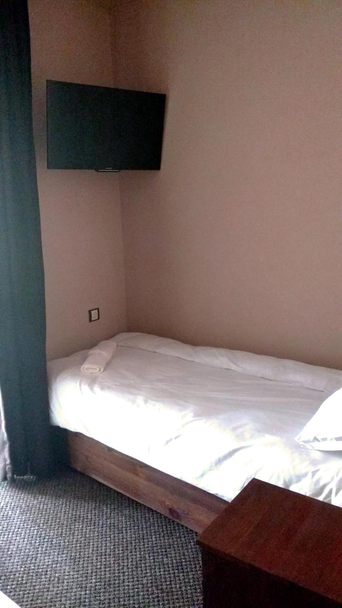 Family Hotel Valchanovata Kashta Fotinovo Luaran gambar