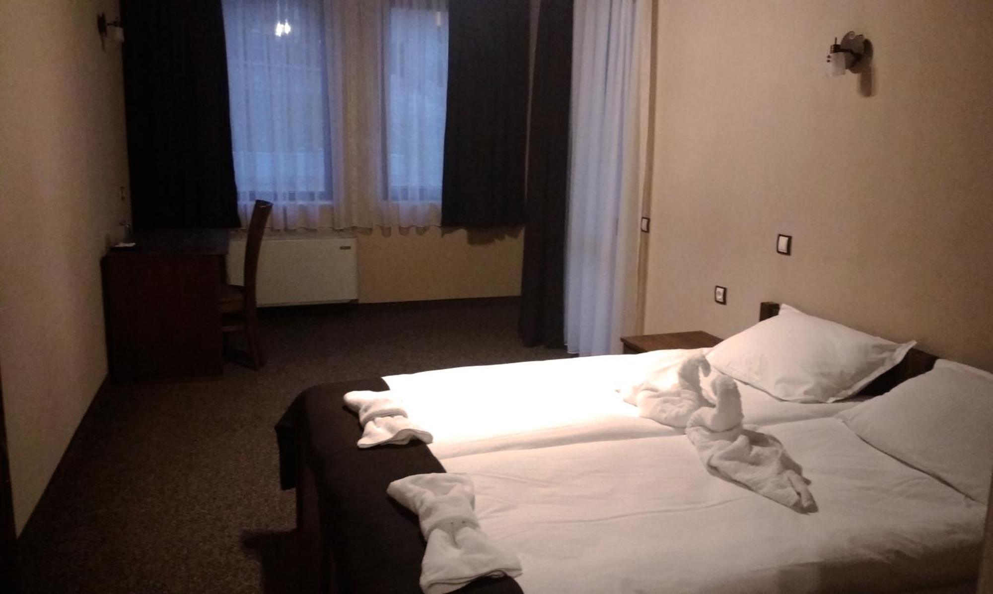 Family Hotel Valchanovata Kashta Fotinovo Bilik gambar