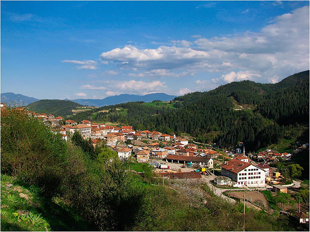 Family Hotel Valchanovata Kashta Fotinovo Luaran gambar
