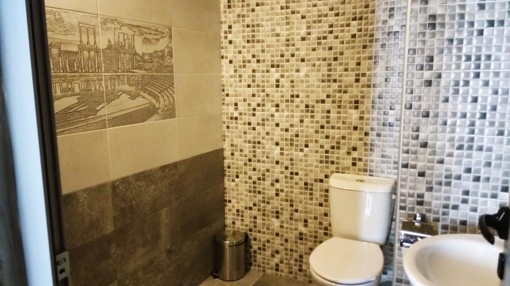 Family Hotel Valchanovata Kashta Fotinovo Luaran gambar