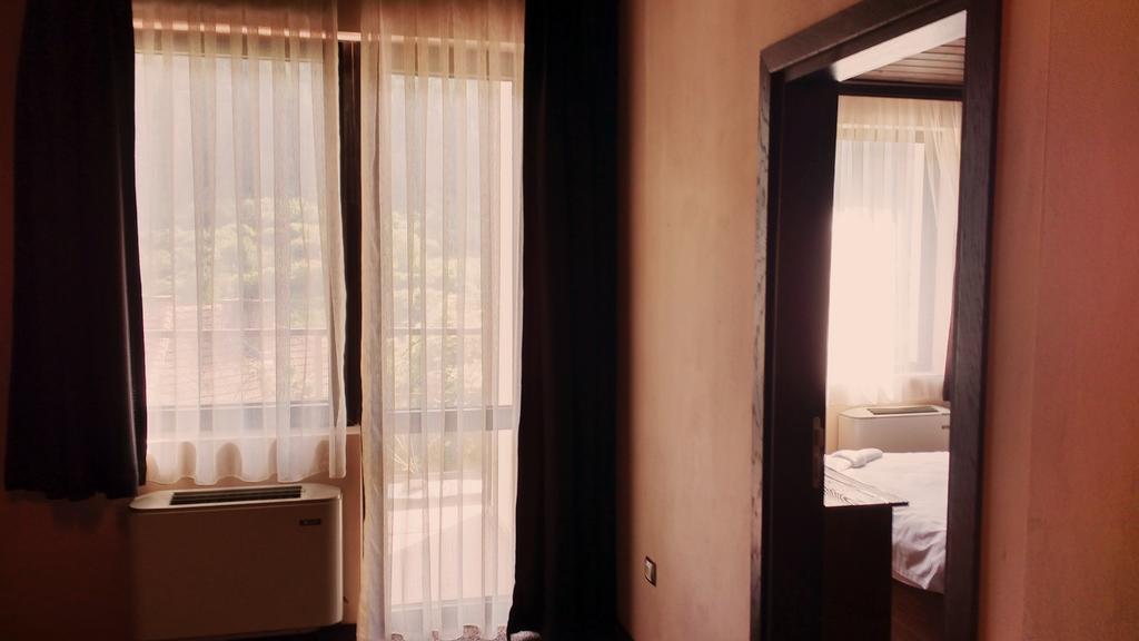 Family Hotel Valchanovata Kashta Fotinovo Luaran gambar