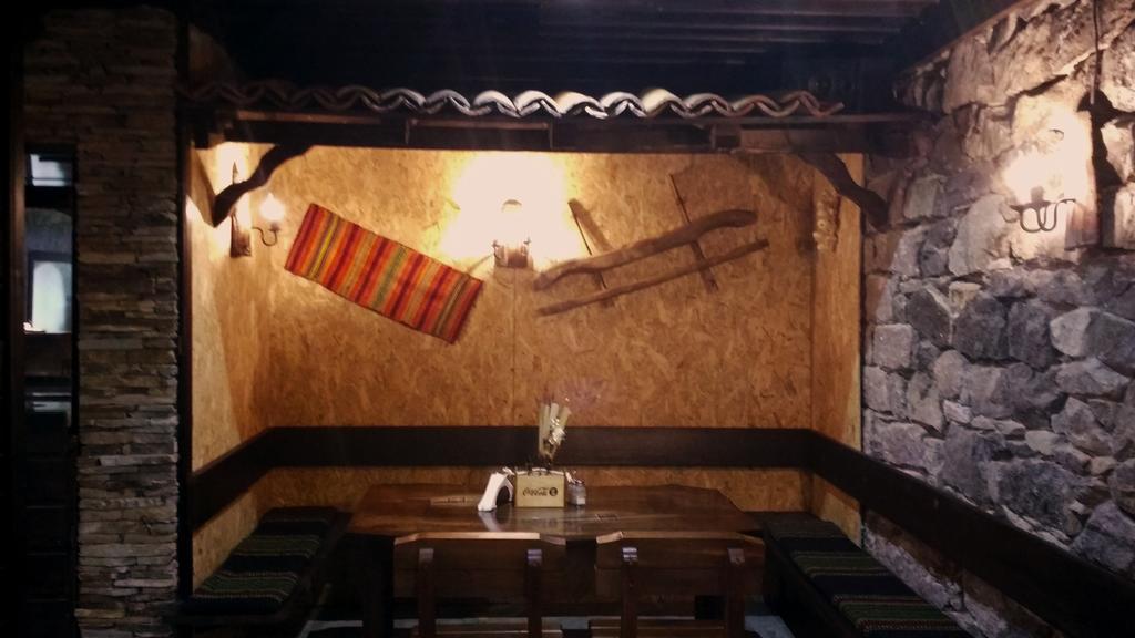 Family Hotel Valchanovata Kashta Fotinovo Luaran gambar