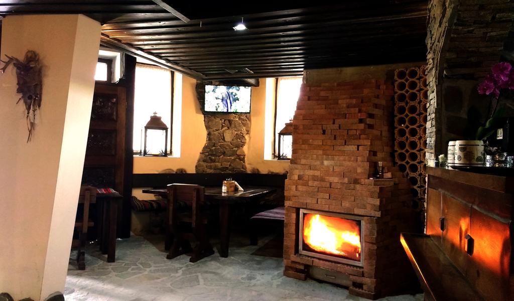 Family Hotel Valchanovata Kashta Fotinovo Luaran gambar