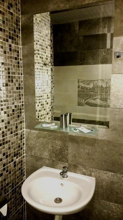 Family Hotel Valchanovata Kashta Fotinovo Luaran gambar
