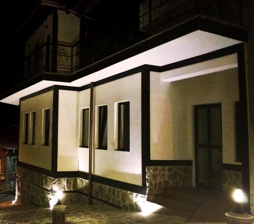 Family Hotel Valchanovata Kashta Fotinovo Luaran gambar