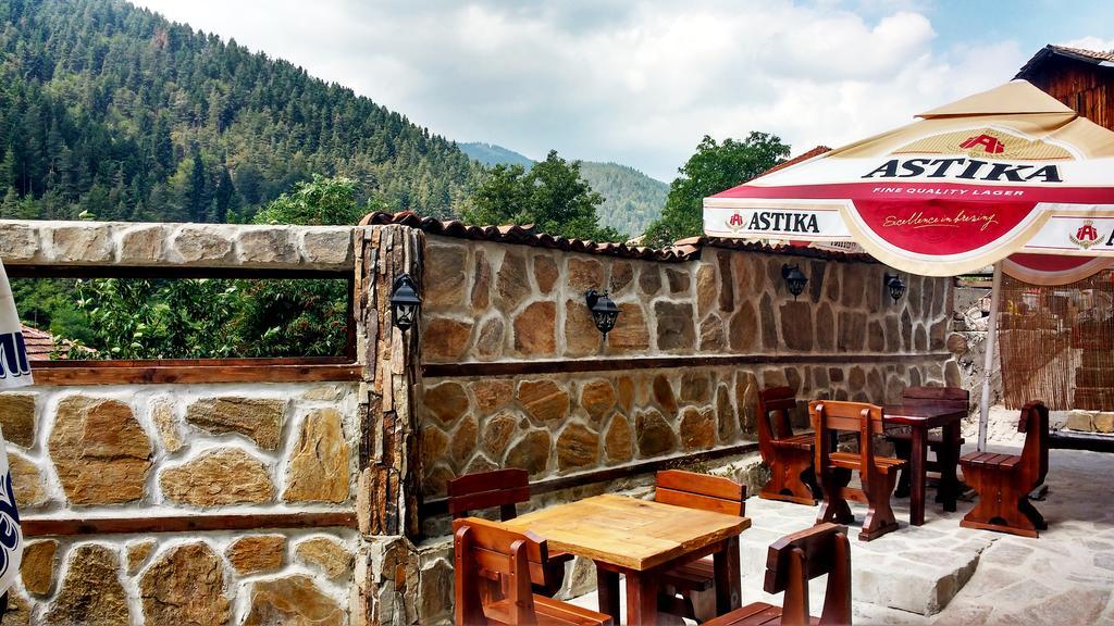 Family Hotel Valchanovata Kashta Fotinovo Luaran gambar