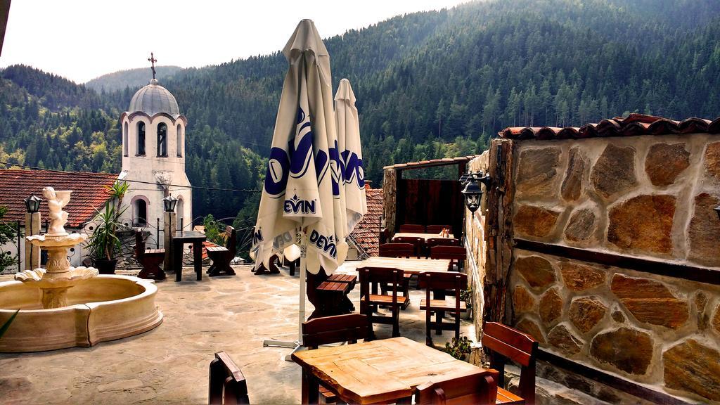 Family Hotel Valchanovata Kashta Fotinovo Luaran gambar