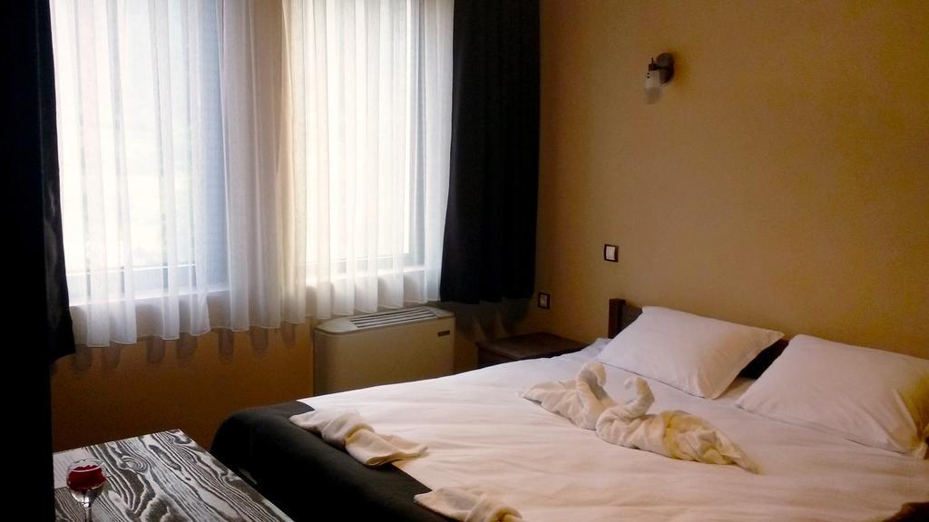 Family Hotel Valchanovata Kashta Fotinovo Luaran gambar