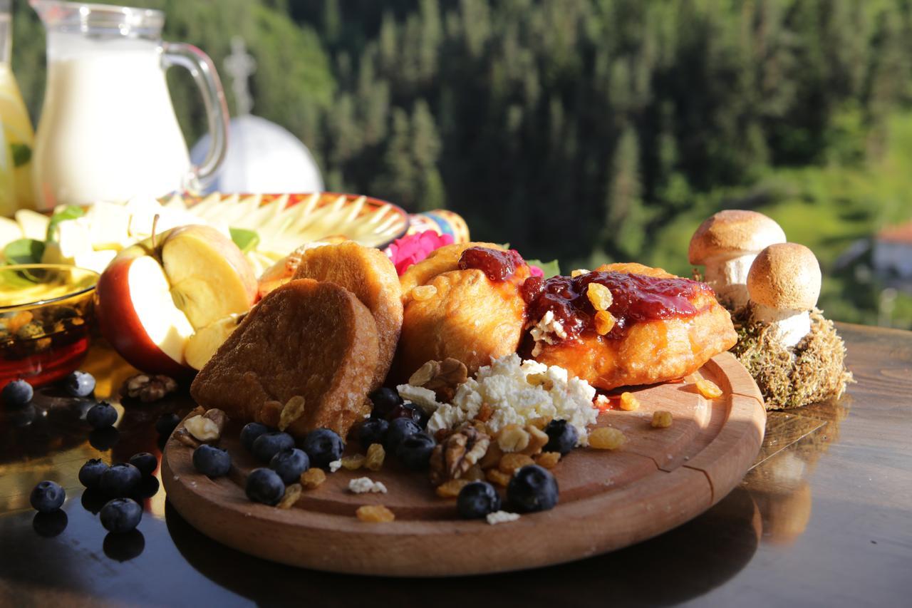 Family Hotel Valchanovata Kashta Fotinovo Luaran gambar